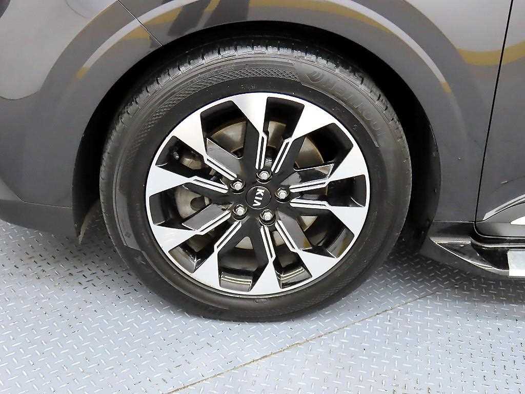 KIA Carnival 2021 - Importación desde Corea - HF Imports Iquique - Foto 20