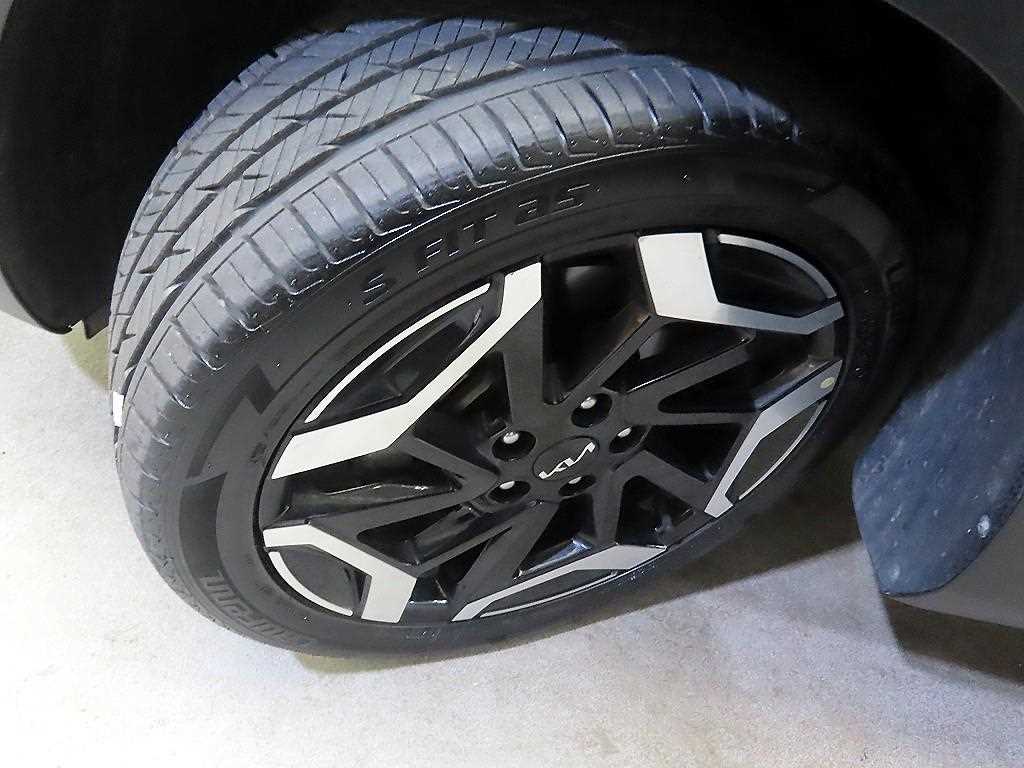 KIA Seltos 2023 Gris - Importación desde Corea - HF Imports Iquique - Foto 20