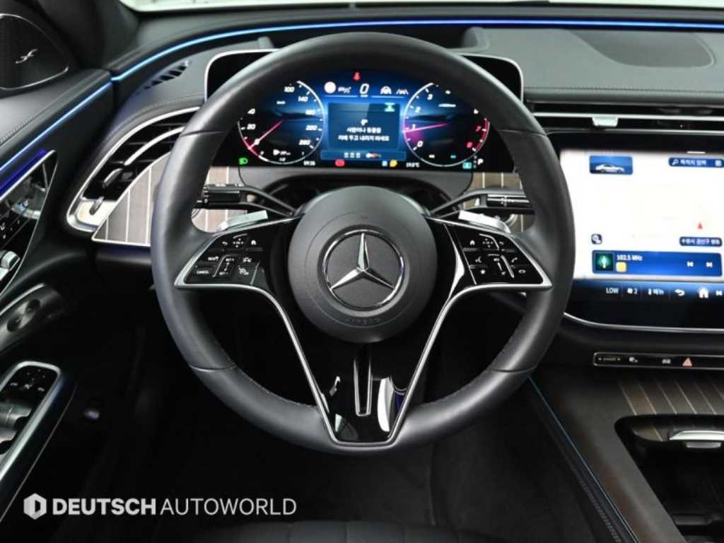 Mercedes Benz E class 2025 Blanco - Importación desde Corea - HF Imports Iquique - Foto 13