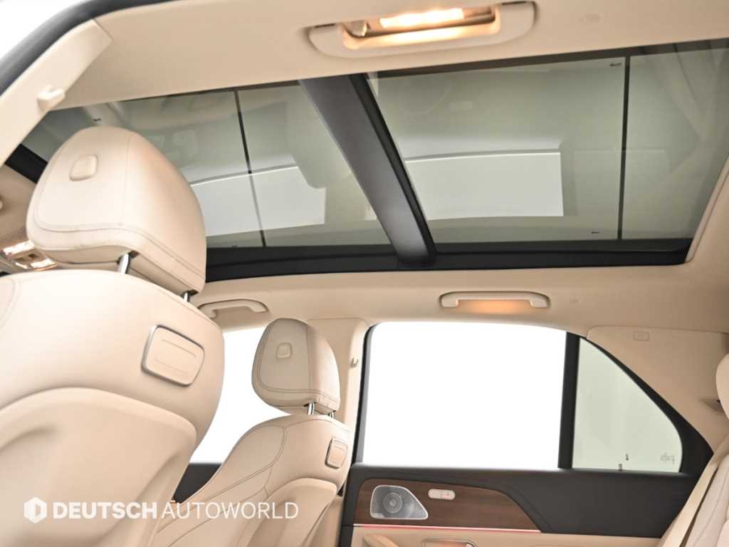 Mercedes Benz GLE Class 2020 Blanco - Importación desde Corea - HF Imports Iquique - Foto 18