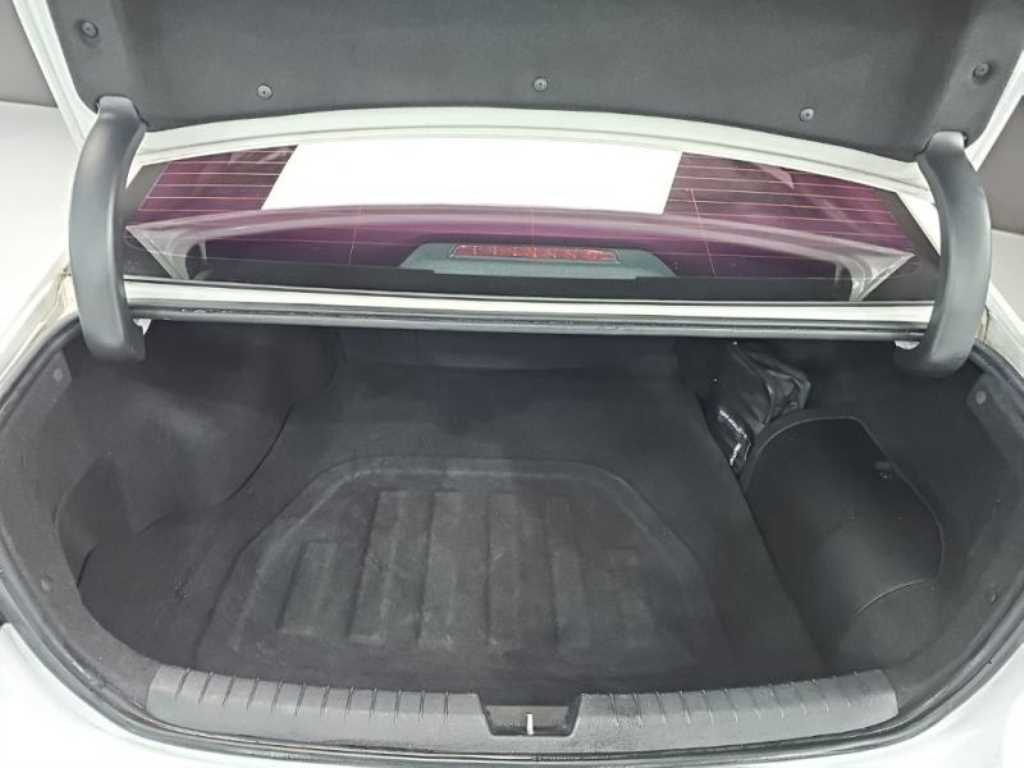 HYUNDAI Sonata 2015 Blanco - Importación desde Corea - HF Imports Iquique - Foto 18