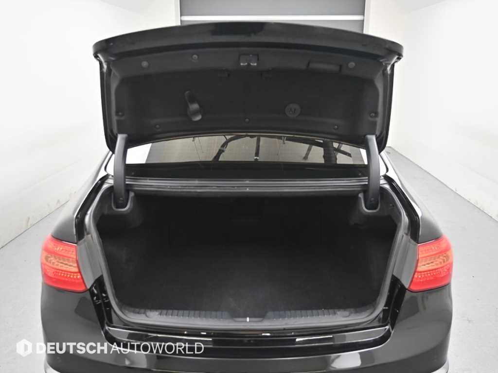 KIA K7 2012 Negro - Importación desde Corea - HF Imports Iquique - Foto 19