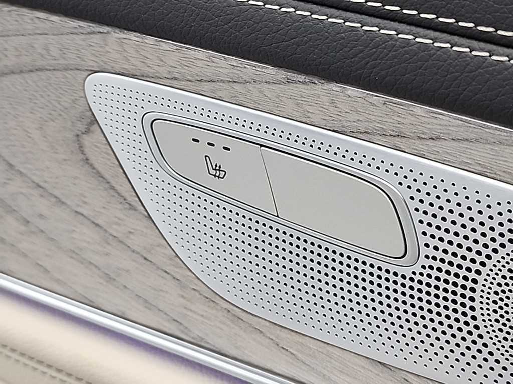 Mercedes Benz CLS Class 2021 Blanco - Importación desde Corea - HF Imports Iquique - Foto 14