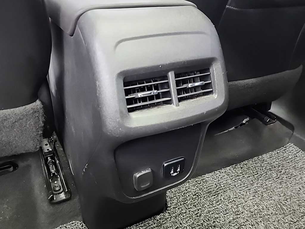 Chevrolet Equinox 2018 Plateado - Importación desde Corea - HF Imports Iquique - Foto 13