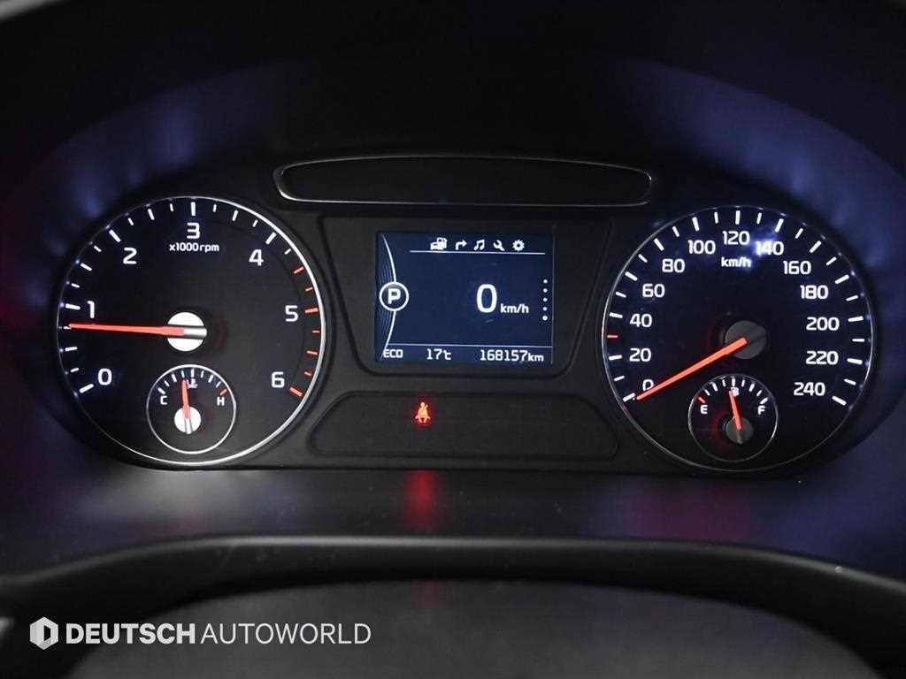 KIA Sorento - Vista 9