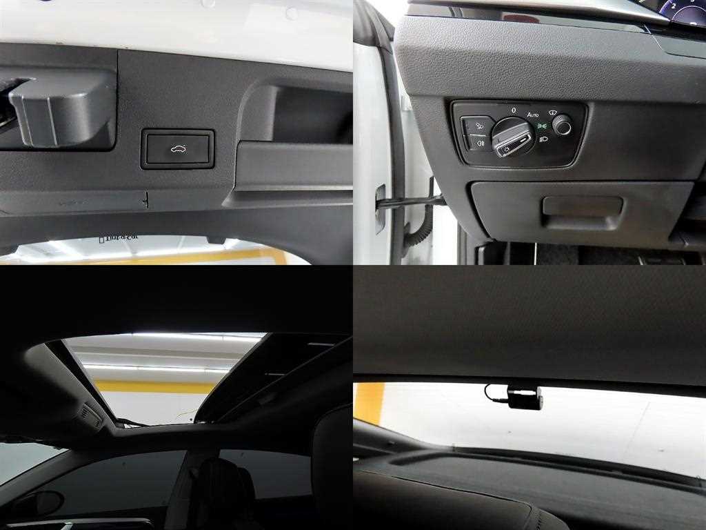 Volkswagen Arteon 2022 - Importación desde Corea - HF Imports Iquique - Foto 17