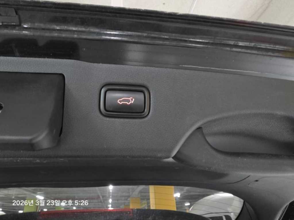 KIA Sorento 2017 Negro - Importación desde Corea - HF Imports Iquique - Foto 15