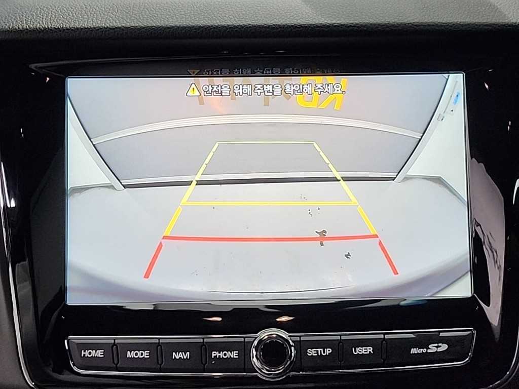 Ssangyong Rexton 2023 Blanco - Importación desde Corea - HF Imports Iquique - Foto 16