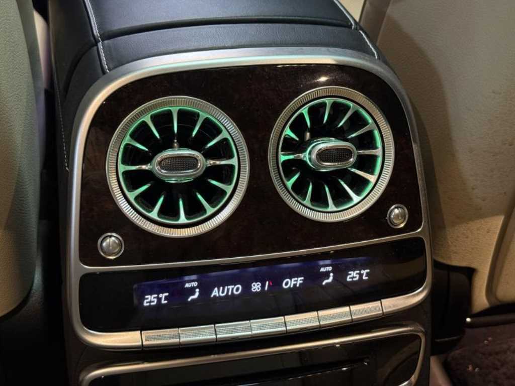 Mercedes Benz S Class 2020 Blanco - Importación desde Corea - HF Imports Iquique - Foto 15