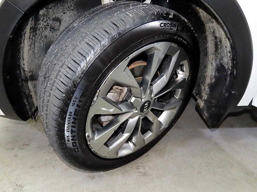 KIA Sorento 2021 Blanco - Importación desde Corea - HF Imports Iquique - Foto 20