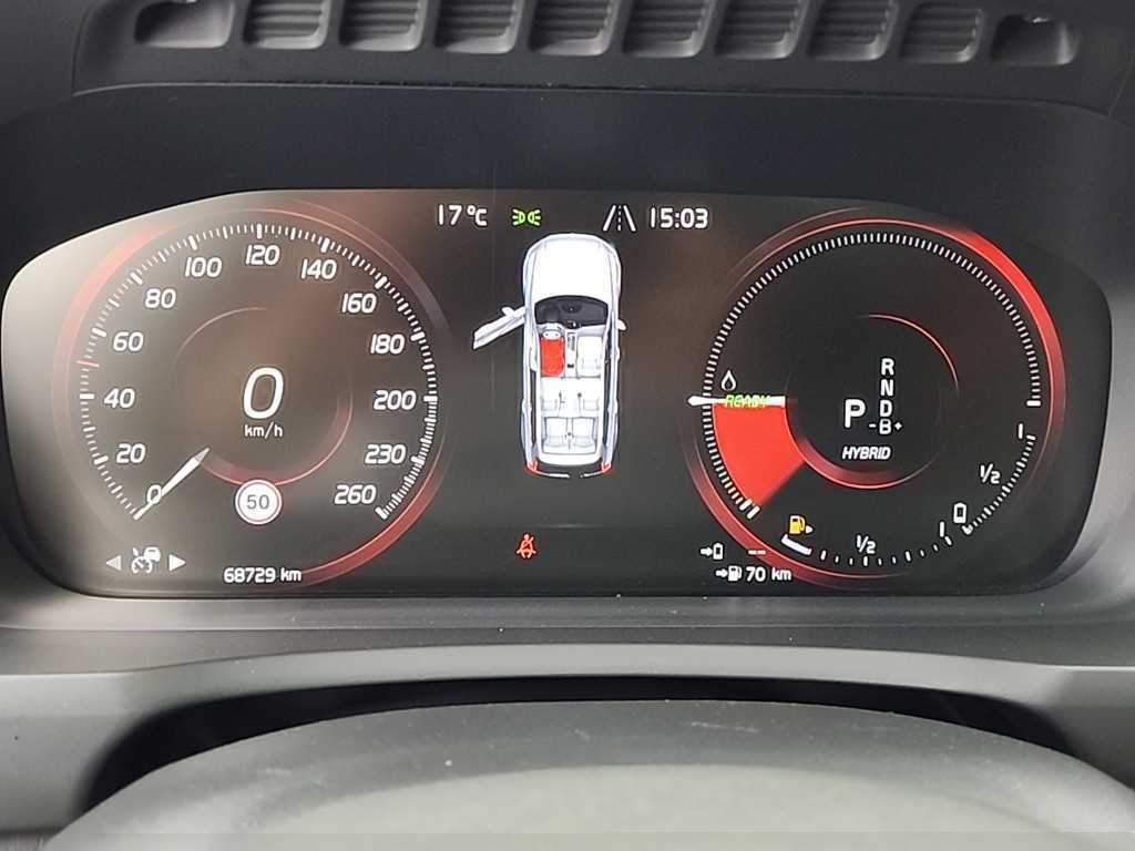 Volvo XC90 - Vista 6