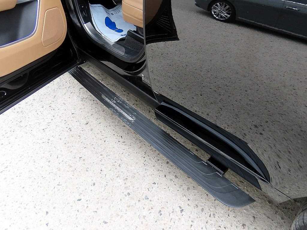 Land Rover Range Rover - Vista 5