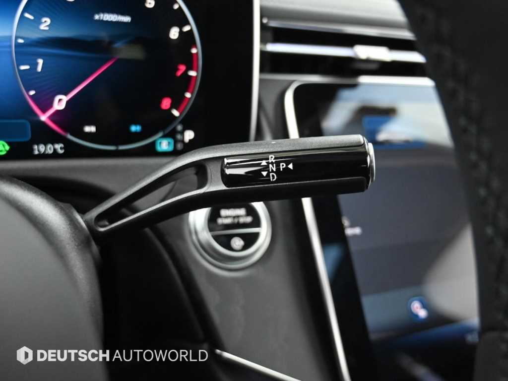 Mercedes Benz E class - Vista 9