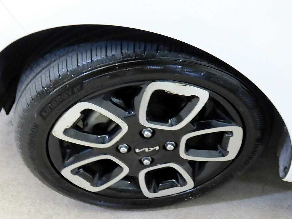 KIA Ray 2022 Blanco - Importación desde Corea - HF Imports Iquique - Foto 20