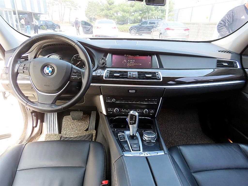BMW Gran Turismo - Vista 7
