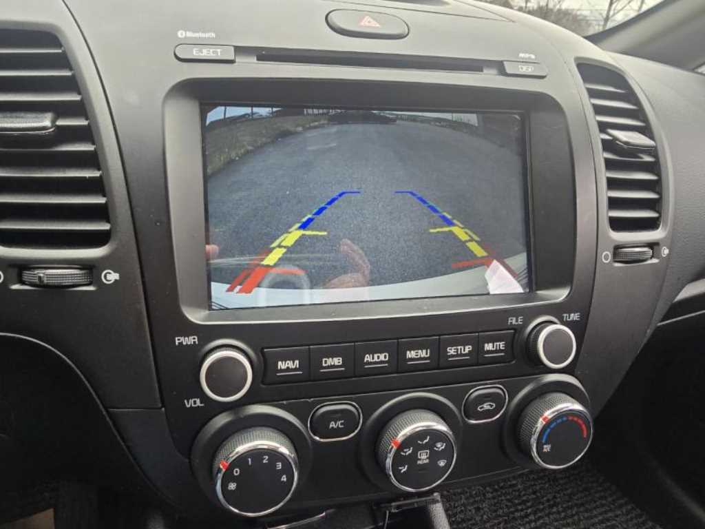 KIA K3 2017 - Importación desde Corea - HF Imports Iquique - Foto 16