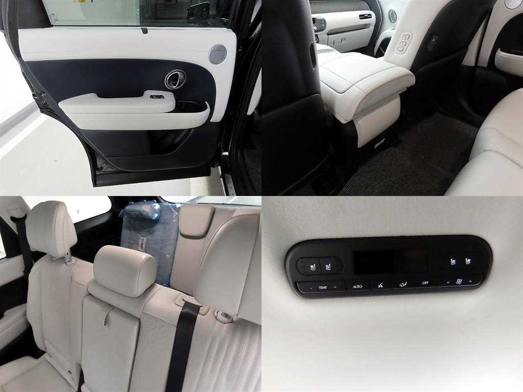 HYUNDAI Palisade 2025 - Importación desde Corea - HF Imports Iquique - Foto 17