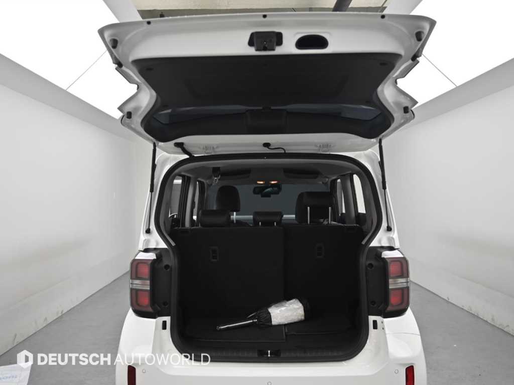 KIA Ray 2026 Blanco - Importación desde Corea - HF Imports Iquique - Foto 19