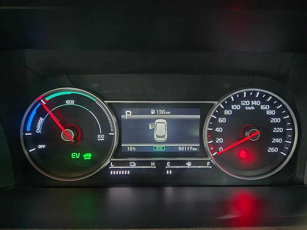 KIA Sorento - Vista 8