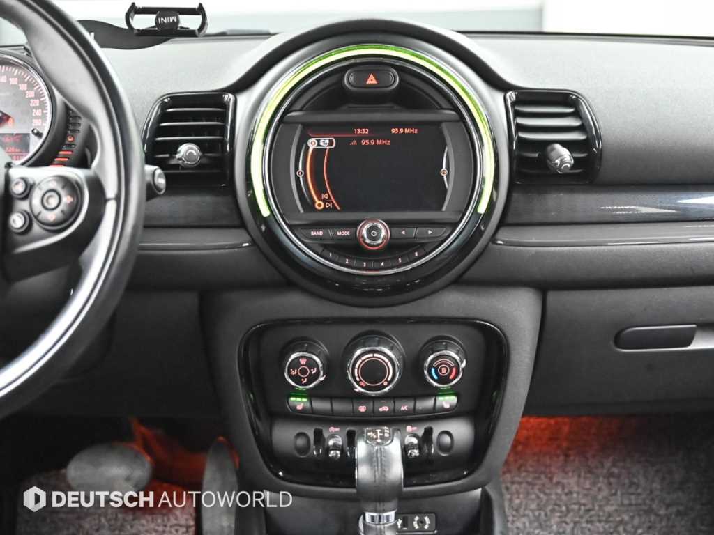 Mini Clubman 2018 - Importación desde Corea - HF Imports Iquique - Foto 14