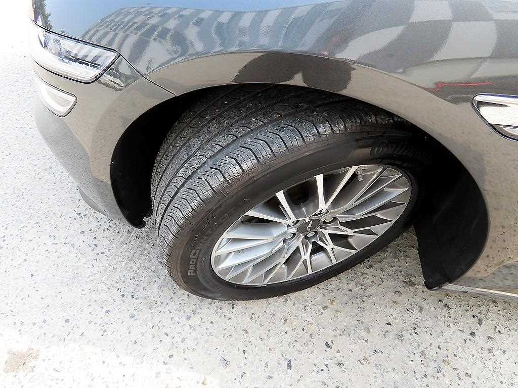 Genesis G80 2022 Gris - Importación desde Corea - HF Imports Iquique - Foto 20