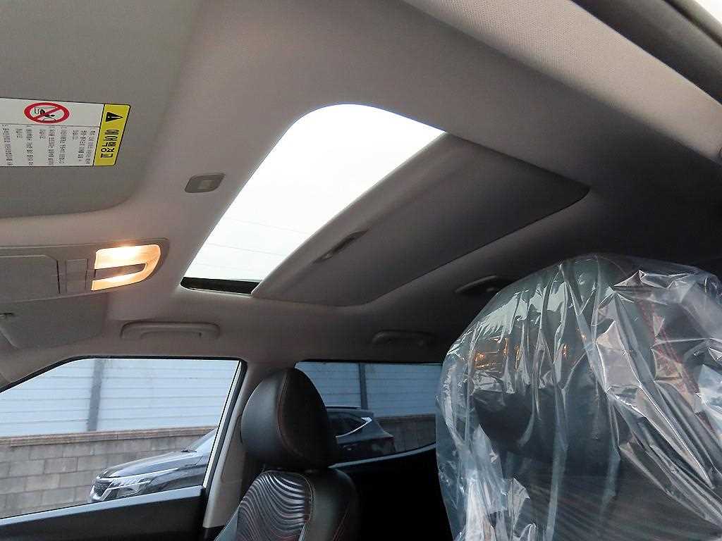 Ssangyong Tivoli 2016 - Importación desde Corea - HF Imports Iquique - Foto 16