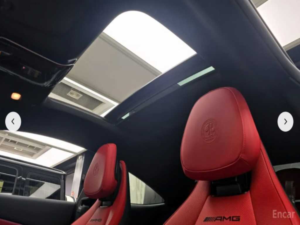 Mercedes Benz CLE Class 2026 Blanco - Importación desde Corea - HF Imports Iquique - Foto 17