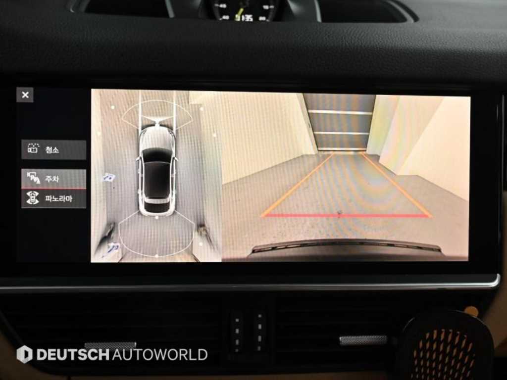 Porsche Cayenne 2021 - Importación desde Corea - HF Imports Iquique - Foto 15