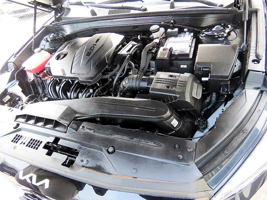 KIA K8 2023 - Importación desde Corea - HF Imports Iquique - Foto 19