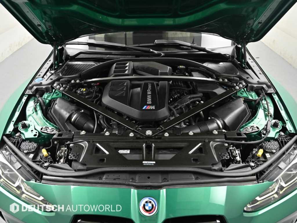 BMW 3 series - Vista 6