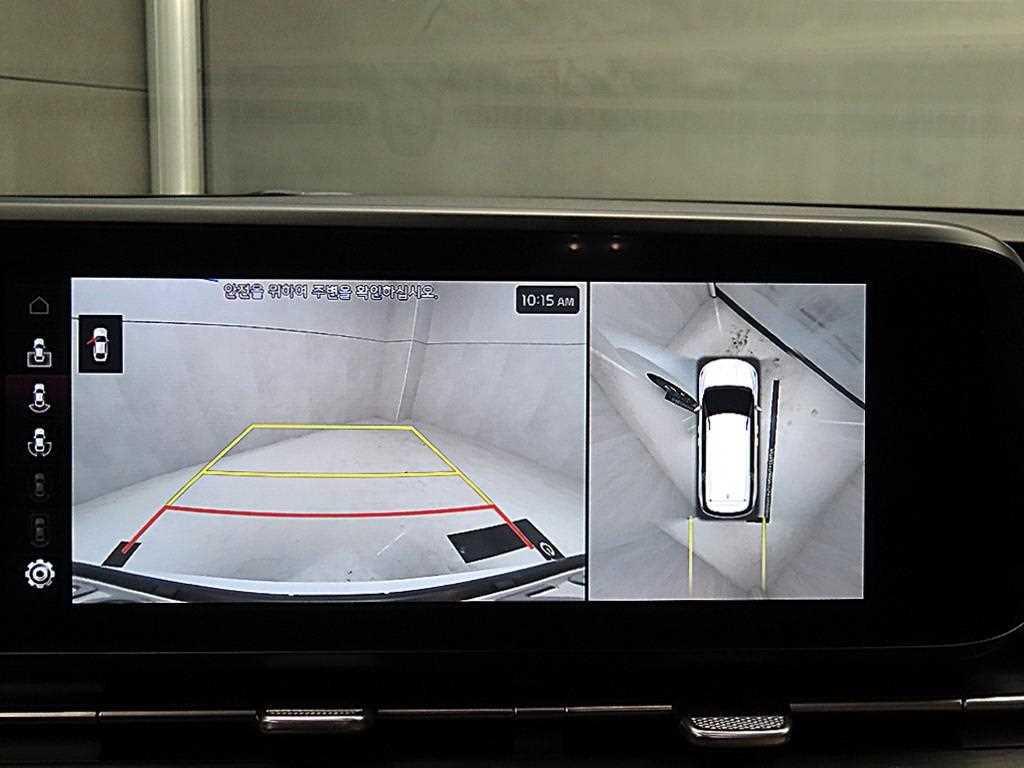 KIA Carnival 2023 Blanco - Importación desde Corea - HF Imports Iquique - Foto 14