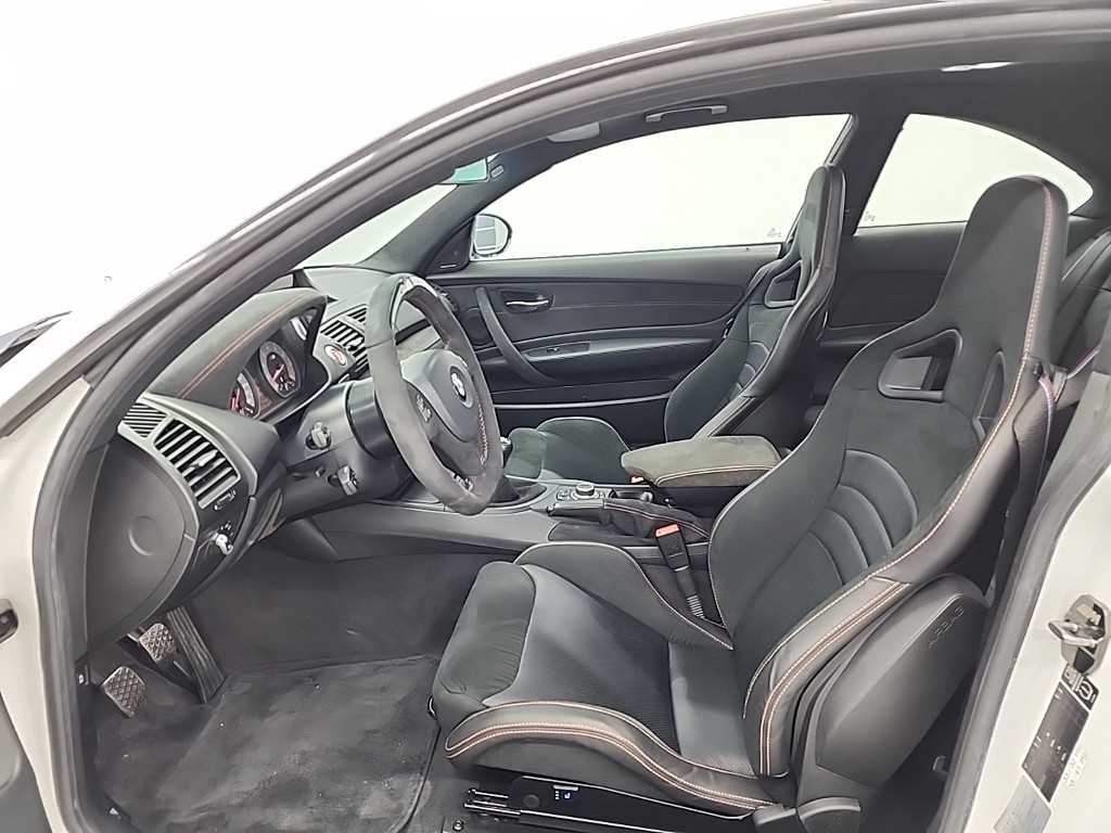 BMW 1 series - Vista 11