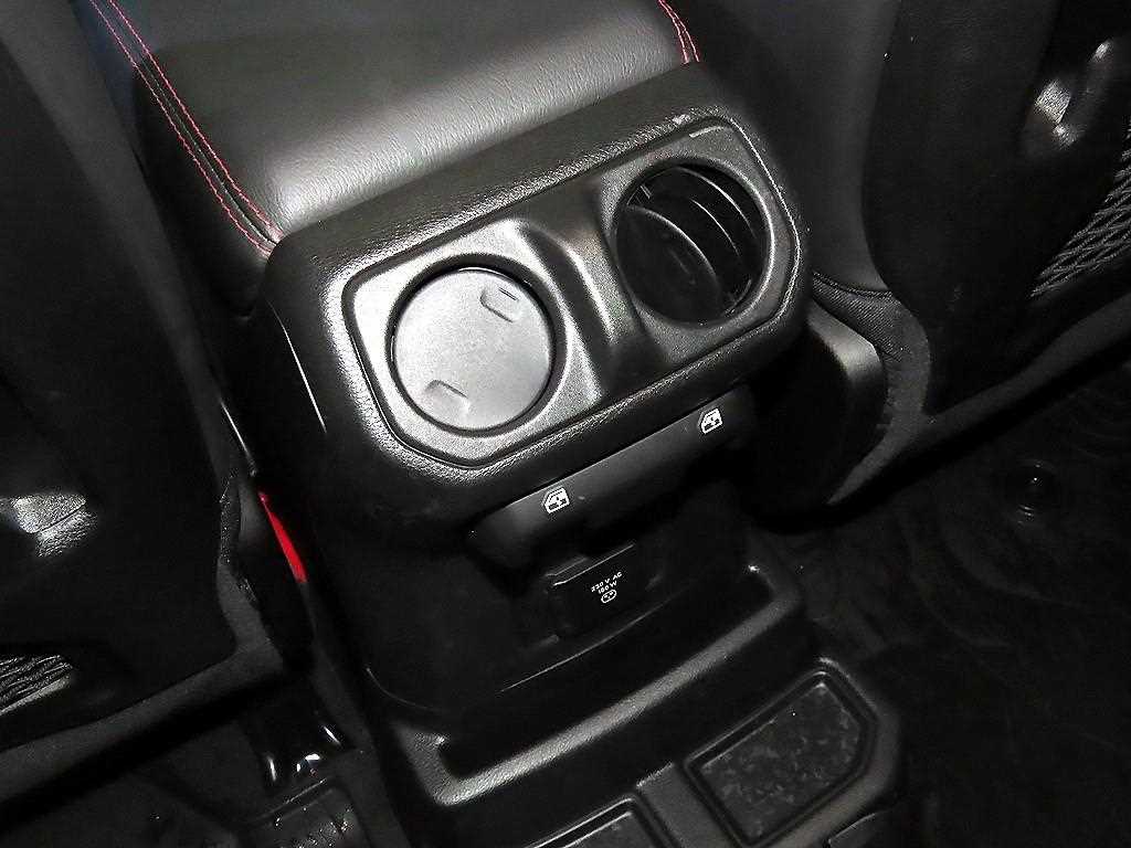 Jeep Wrangler - Vista 2