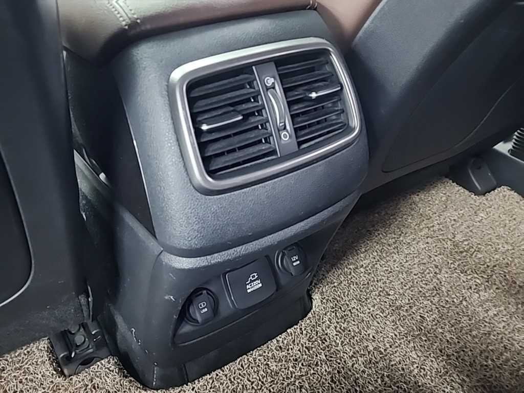 KIA Sorento 2016 Blanco - Importación desde Corea - HF Imports Iquique - Foto 14