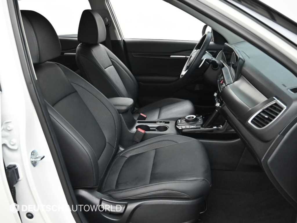 KIA Seltos - Vista 10