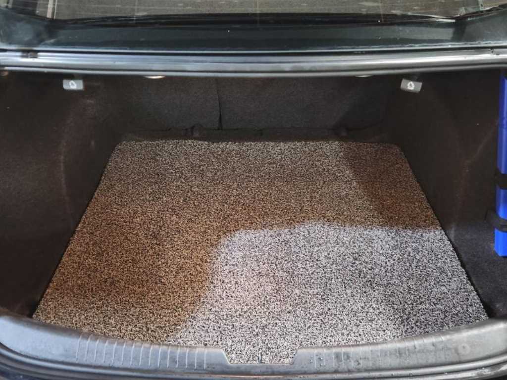 Chevrolet Malibu 2017 Negro - Importación desde Corea - HF Imports Iquique - Foto 16