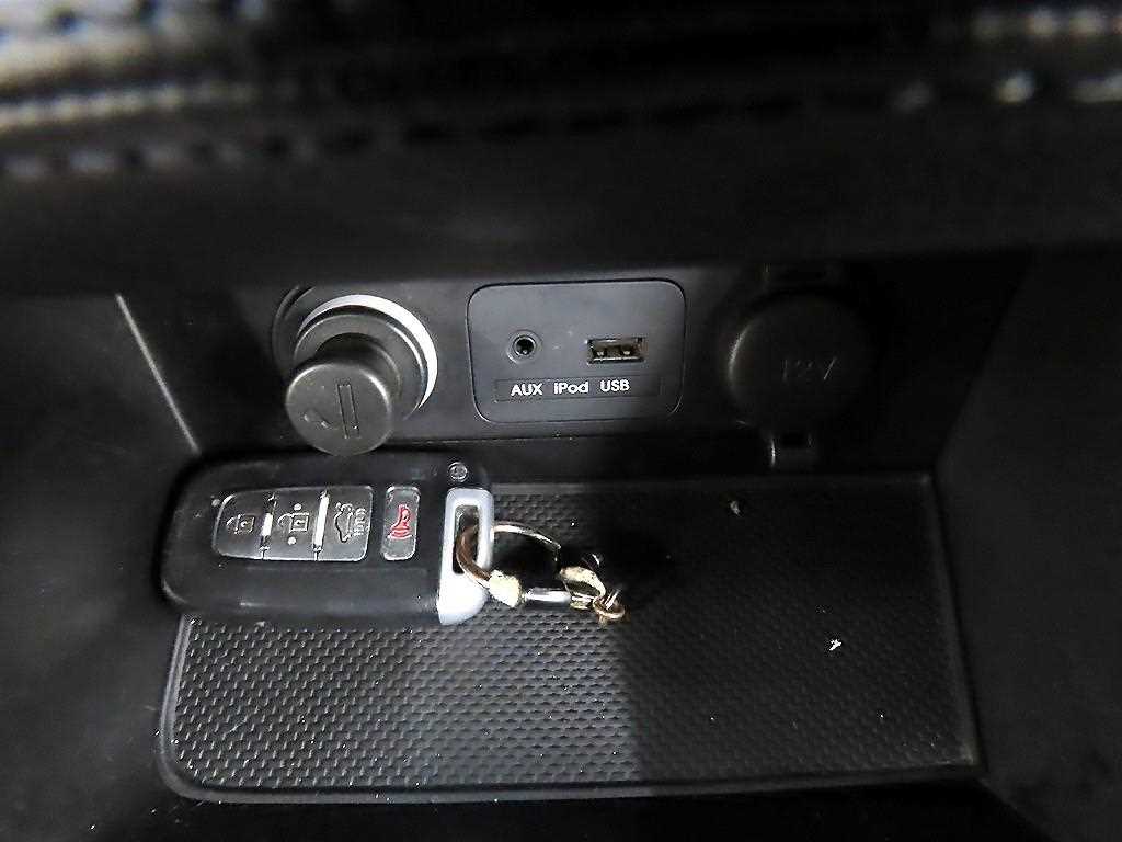 KIA K5 2011 Blanco - Importación desde Corea - HF Imports Iquique - Foto 14