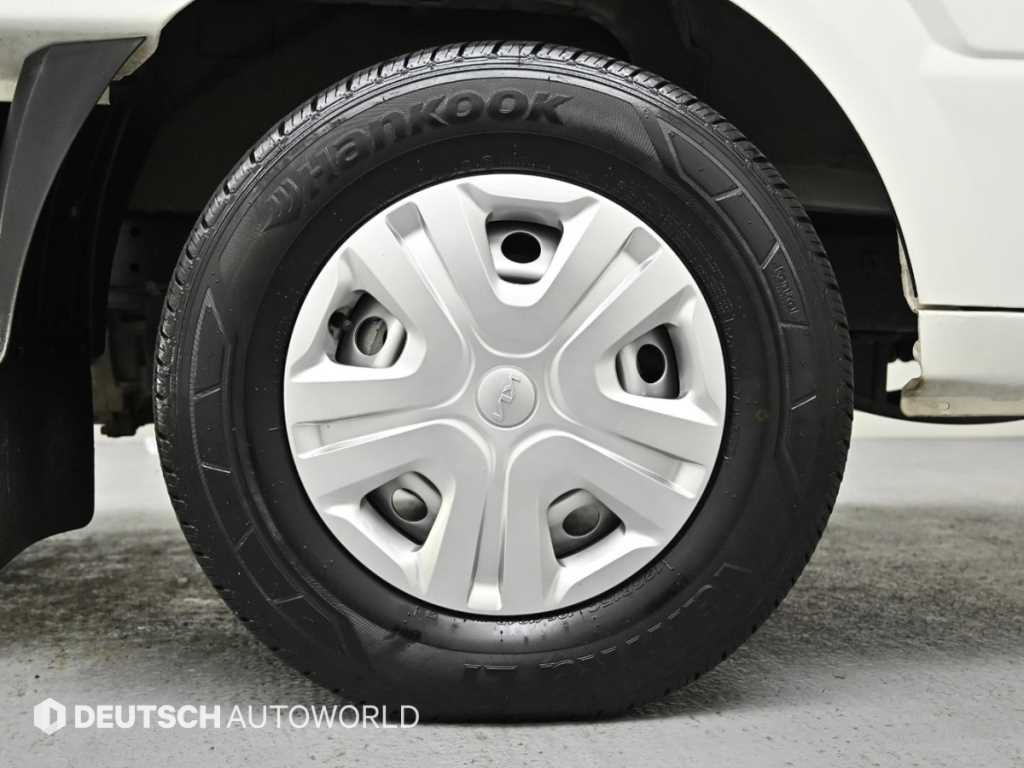 Small Truck Cargo (small) - Vista 5