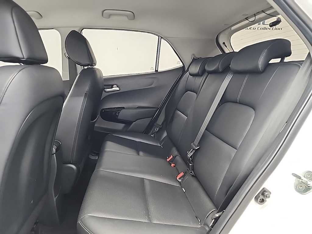 KIA Morning - Vista 12