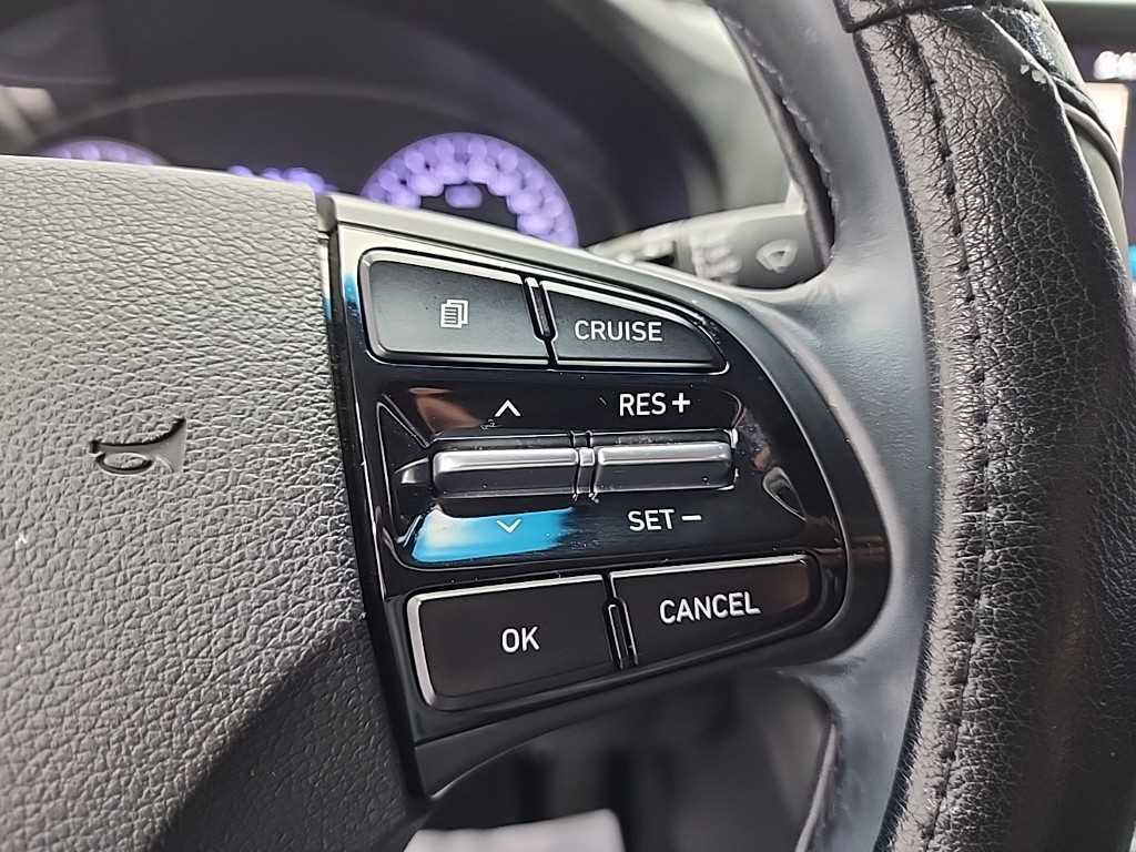 HYUNDAI Grandeur 2018 Blanco - Importación desde Corea - HF Imports Iquique - Foto 17