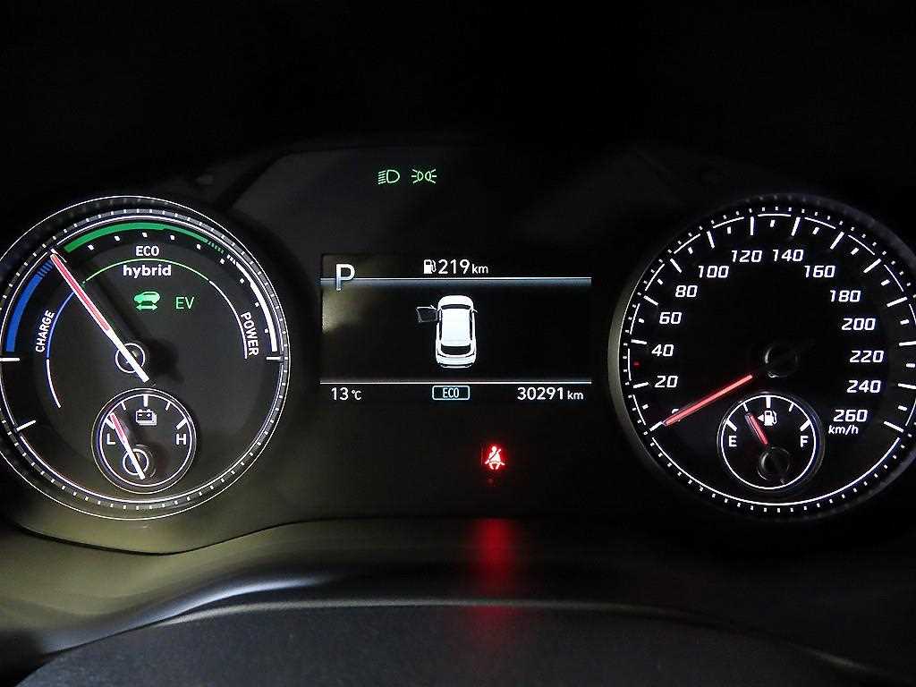 HYUNDAI Santa Fe - Vista 9