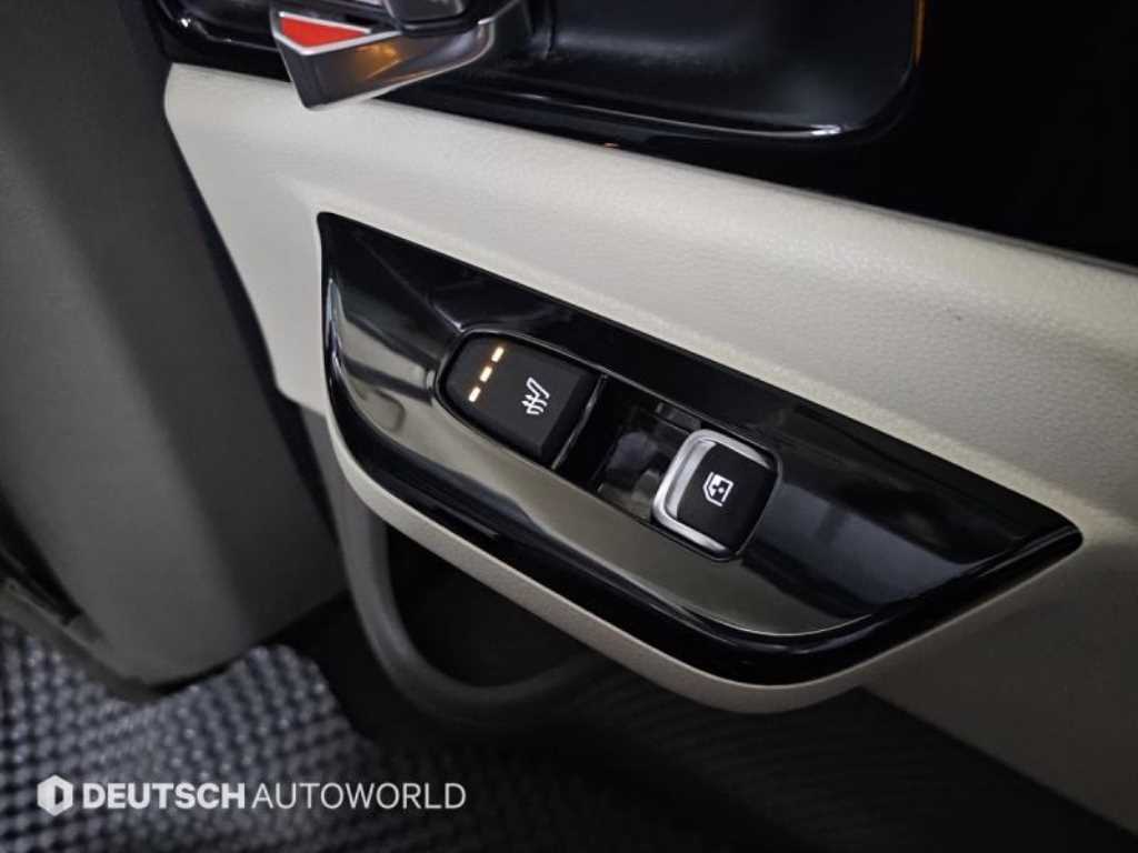 KIA Carnival 2022 Negro - Importación desde Corea - HF Imports Iquique - Foto 19