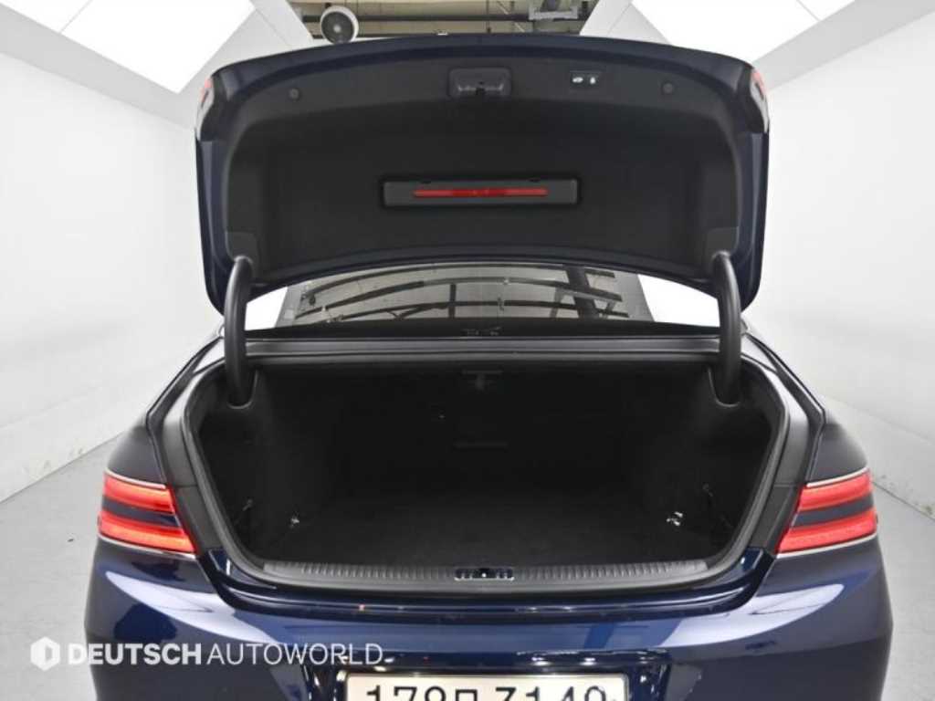 Genesis G90 2021 - Importación desde Corea - HF Imports Iquique - Foto 19