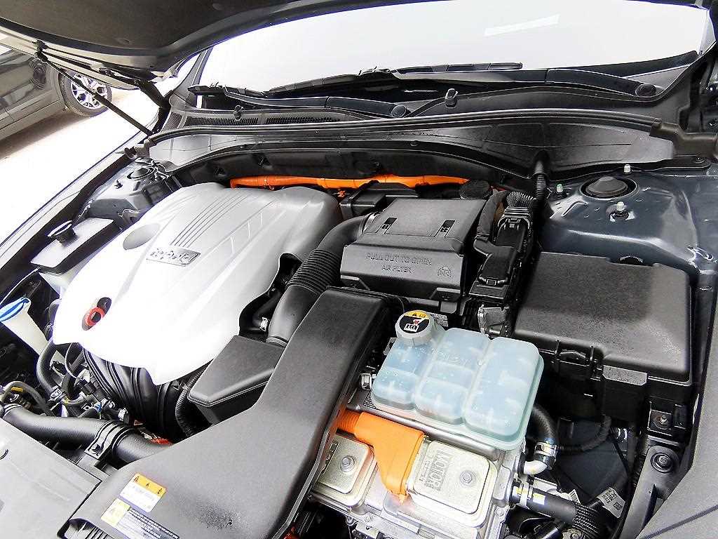 HYUNDAI Grandeur 2020 - Importación desde Corea - HF Imports Iquique - Foto 19