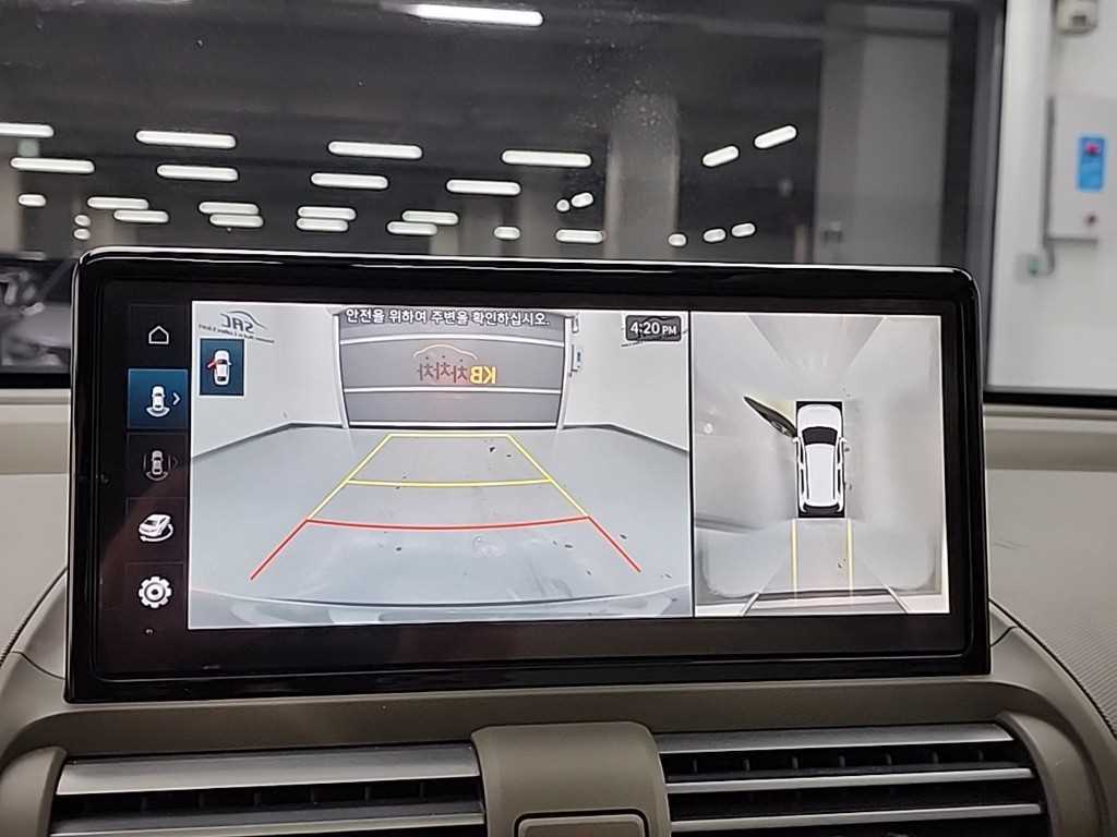 HYUNDAI Casper 2025 Amarillo - Importación desde Corea - HF Imports Iquique - Foto 15