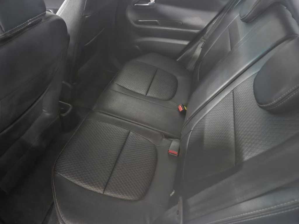 KIA Morning - Vista 6