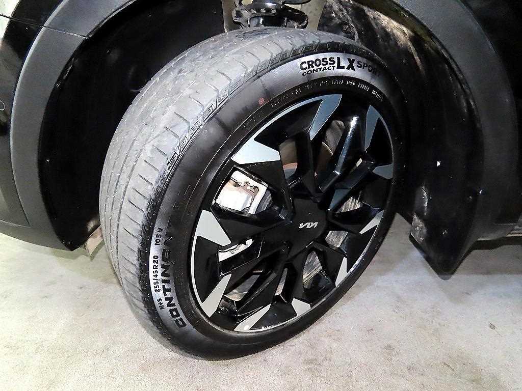 KIA Sorento 2024 Negro - Importación desde Corea - HF Imports Iquique - Foto 20