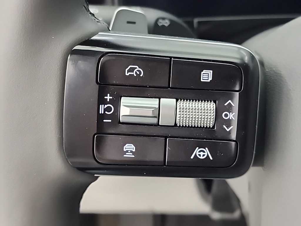 HYUNDAI Grandeur 2024 Blanco - Importación desde Corea - HF Imports Iquique - Foto 18