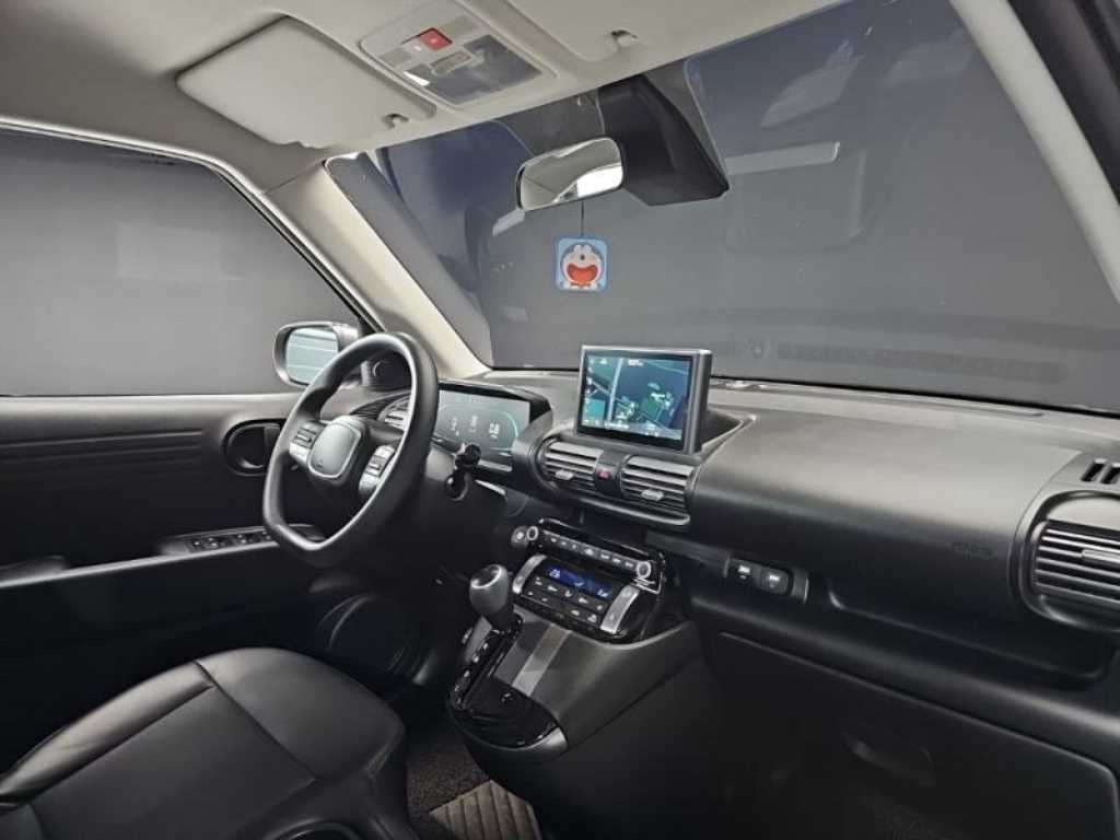 HYUNDAI Casper 2023 Gris - Importación desde Corea - HF Imports Iquique - Foto 15