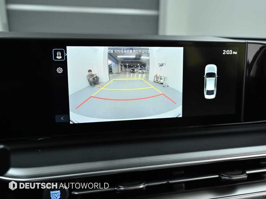 HYUNDAI Grandeur 2023 - Importación desde Corea - HF Imports Iquique - Foto 15